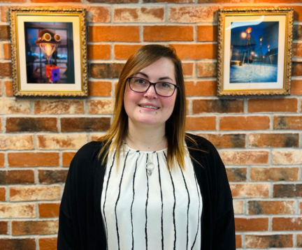 Sarah Jacobs, Broker Support